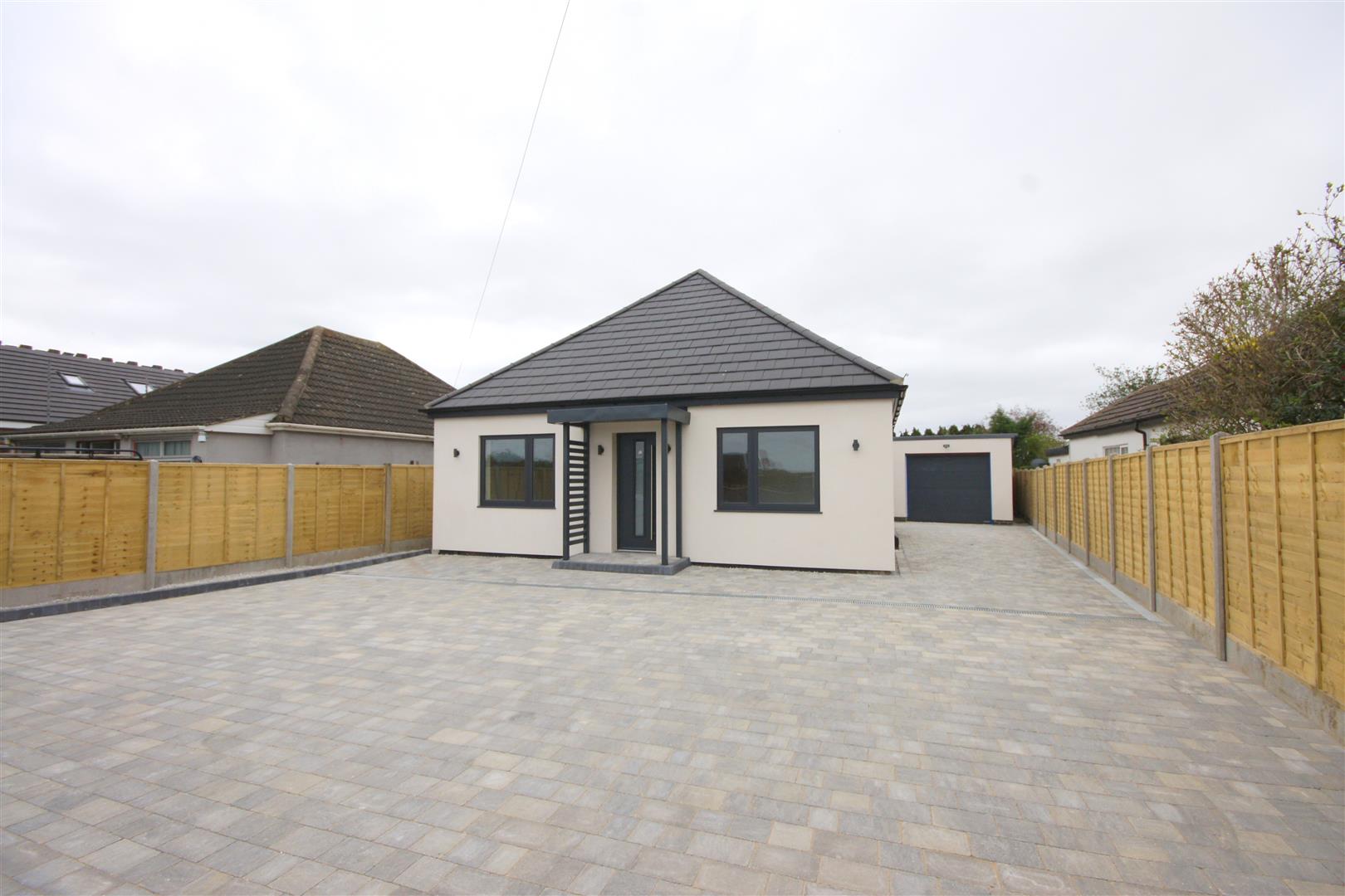 Bungalow Detached Hull Bridge Road, Beverley, East Riding of